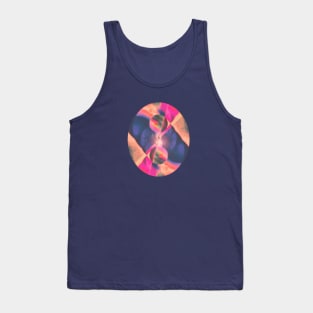 Eight Fall Tank Top